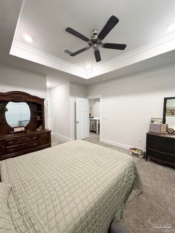 3095 Silver Maple Dr, Cantonment, FL 32533