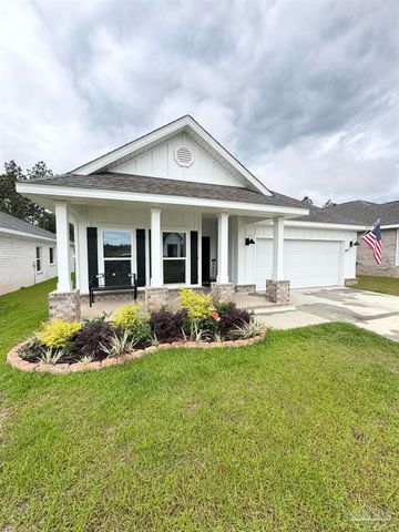 3095 Silver Maple Dr, Cantonment, FL 32533