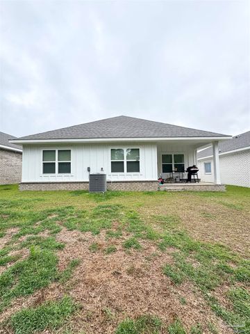 3095 Silver Maple Dr, Cantonment, FL 32533