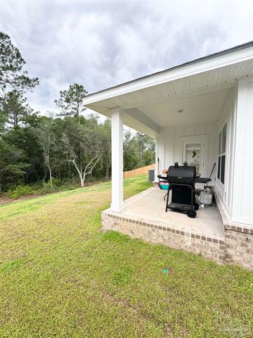 3095 Silver Maple Dr, Cantonment, FL 32533