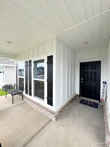 3095 Silver Maple Dr, Cantonment, FL 32533