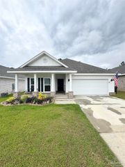 3095 Silver Maple Dr, Cantonment, FL 32533