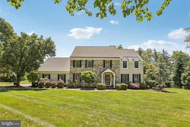 3240 HEDWIG LN, Collegeville, PA 19426