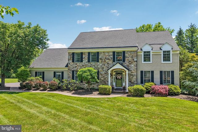 3240 HEDWIG LN, Collegeville, PA 19426