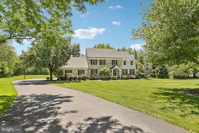 3240 HEDWIG LN, Collegeville, PA 19426