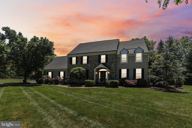 3240 HEDWIG LN, Collegeville, PA 19426