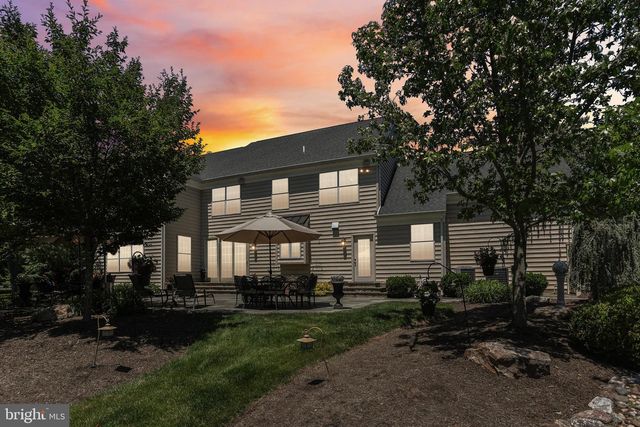 3240 HEDWIG LN, Collegeville, PA 19426