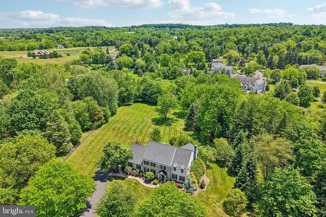 3240 HEDWIG LN, Collegeville, PA 19426