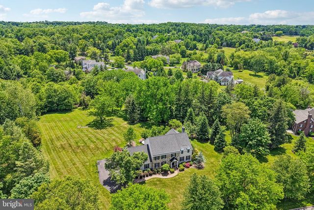 3240 HEDWIG LN, Collegeville, PA 19426