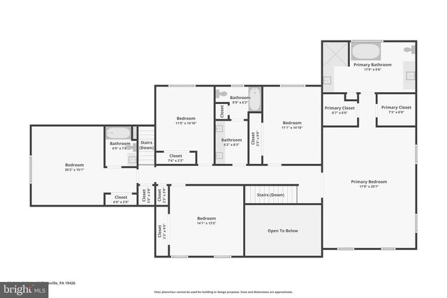 3240 HEDWIG LN, Collegeville, PA 19426