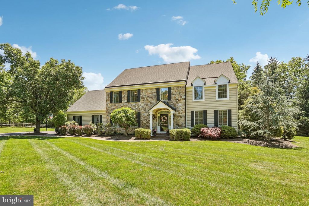 3240 HEDWIG LN, Collegeville, PA 19426