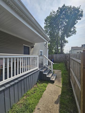 284 S Davis Avenue, Columbus, OH 43222