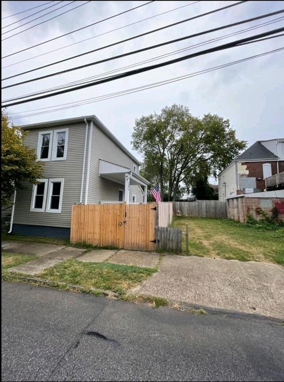 284 S Davis Avenue, Columbus, OH 43222