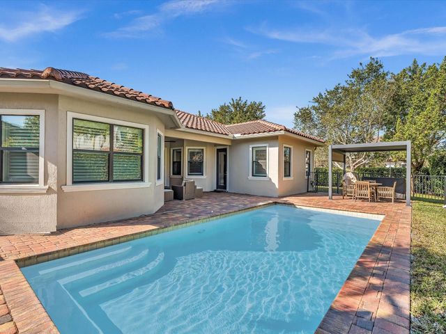 11715 NW 82nd Court, Parkland, FL 33076