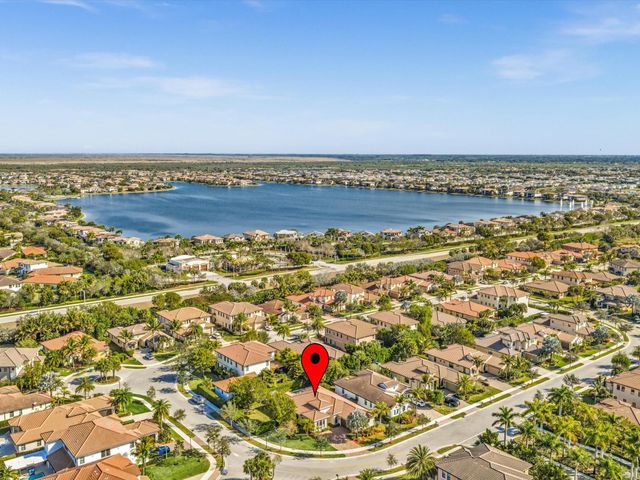 11715 NW 82nd Court, Parkland, FL 33076