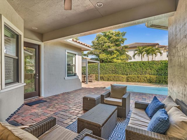 11715 NW 82nd Court, Parkland, FL 33076