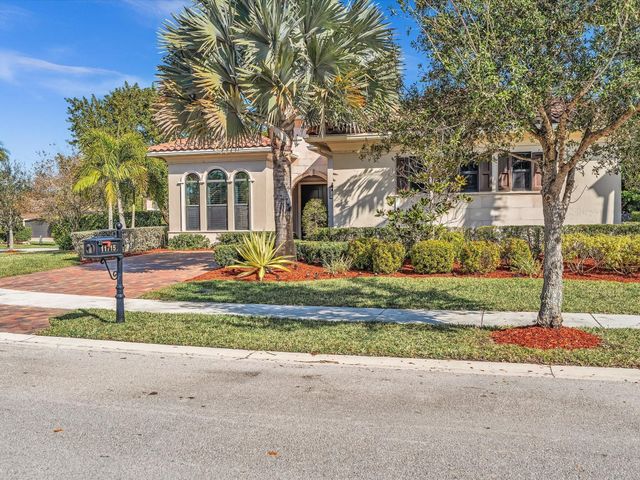 11715 NW 82nd Court, Parkland, FL 33076