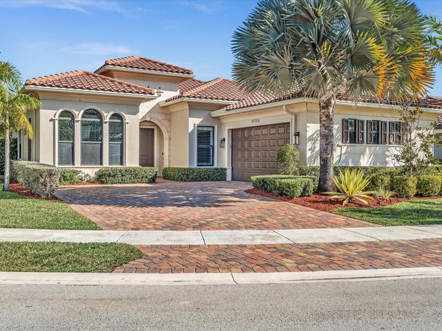 11715 NW 82nd Court, Parkland, FL 33076