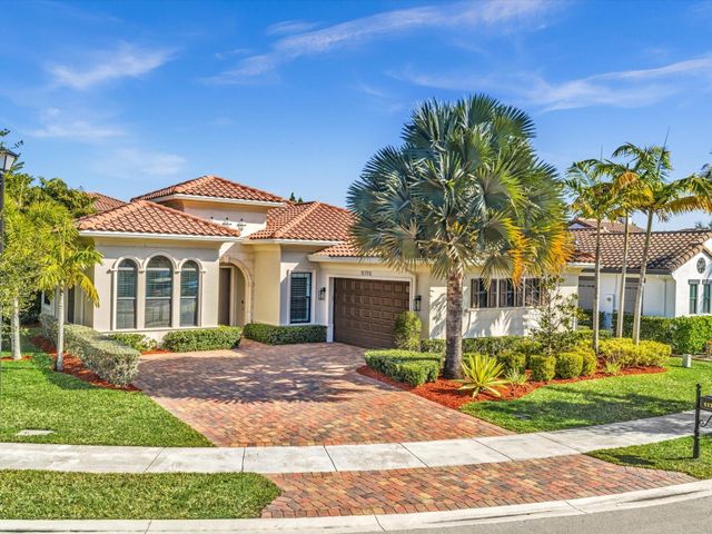 11715 NW 82nd Court, Parkland, FL 33076