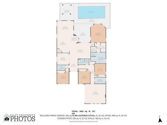 11715 NW 82nd Court, Parkland, FL 33076