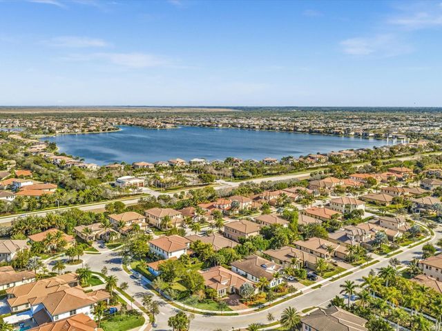 11715 NW 82nd Court, Parkland, FL 33076