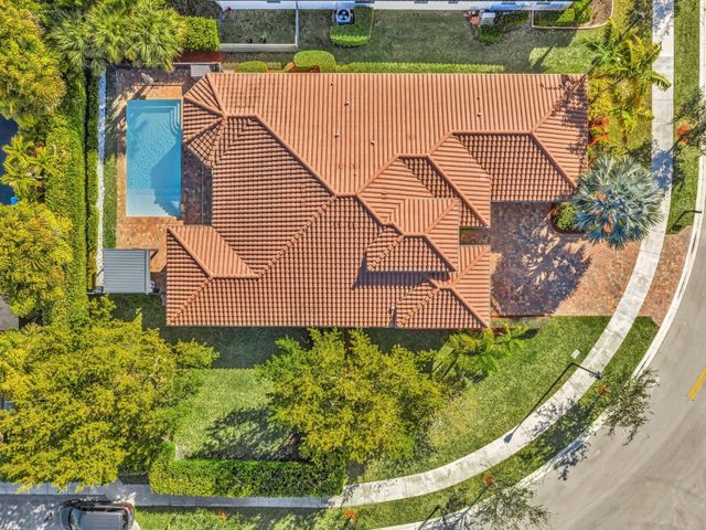 11715 NW 82nd Court, Parkland, FL 33076