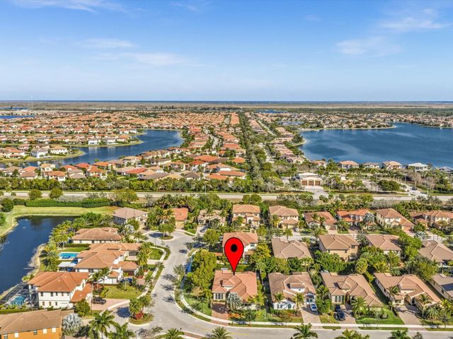 11715 NW 82nd Court, Parkland, FL 33076