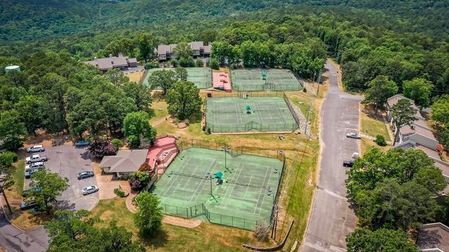 000 Santa Lucia Drive, Fairfield Bay, AR 72088