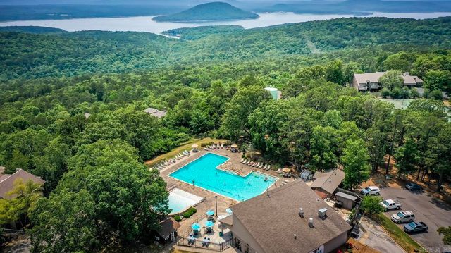 000 Santa Lucia Drive, Fairfield Bay, AR 72088