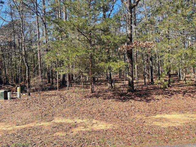 000 Santa Lucia Drive, Fairfield Bay, AR 72088