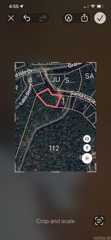 000 Santa Lucia Drive, Fairfield Bay, AR 72088