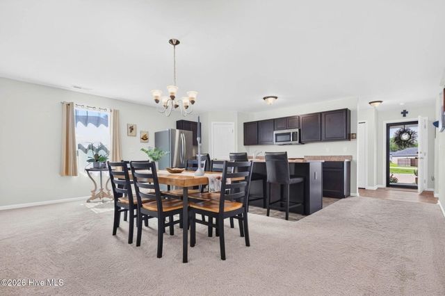 1730 E Coronado Avenue SE, Bolivia, NC 28422
