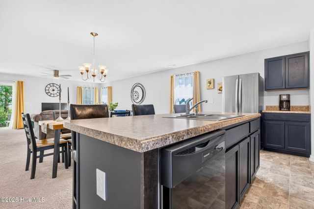 1730 E Coronado Avenue SE, Bolivia, NC 28422