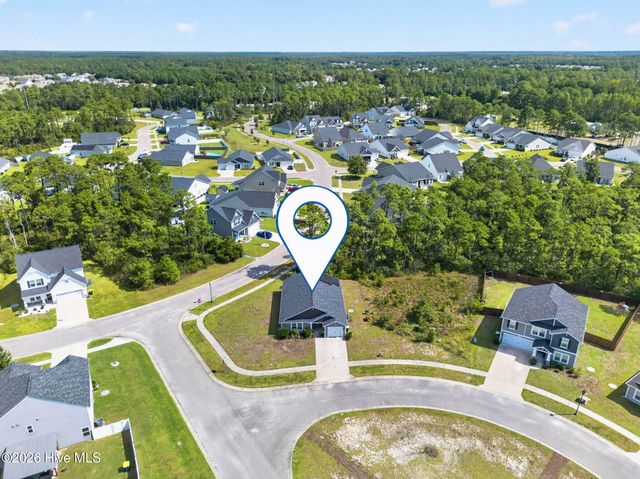 1730 E Coronado Avenue SE, Bolivia, NC 28422