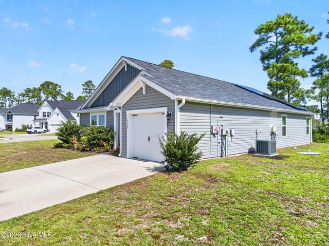 1730 E Coronado Avenue SE, Bolivia, NC 28422