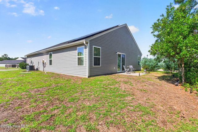 1730 E Coronado Avenue SE, Bolivia, NC 28422