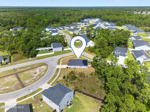 1730 E Coronado Avenue SE, Bolivia, NC 28422