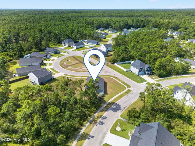 1730 E Coronado Avenue SE, Bolivia, NC 28422