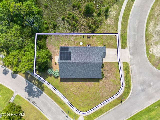 1730 E Coronado Avenue SE, Bolivia, NC 28422