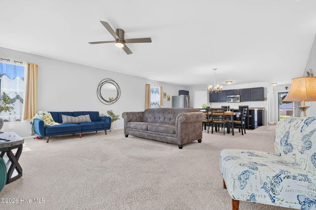 1730 E Coronado Avenue SE, Bolivia, NC 28422