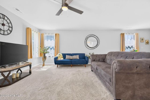 1730 E Coronado Avenue SE, Bolivia, NC 28422