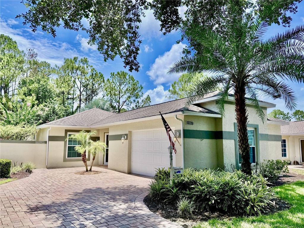 2067 BRAXTON STREET, Clermont, FL 34711