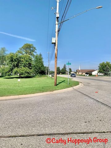 0 Reimer Drive, Berlin Twp, MI 48846