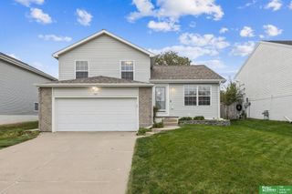 7113 S 178 Avenue S, Omaha, NE 68136