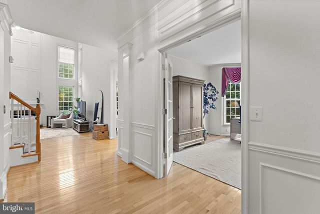 4440 CLAYBROOKE DR, Lothian, MD 20711