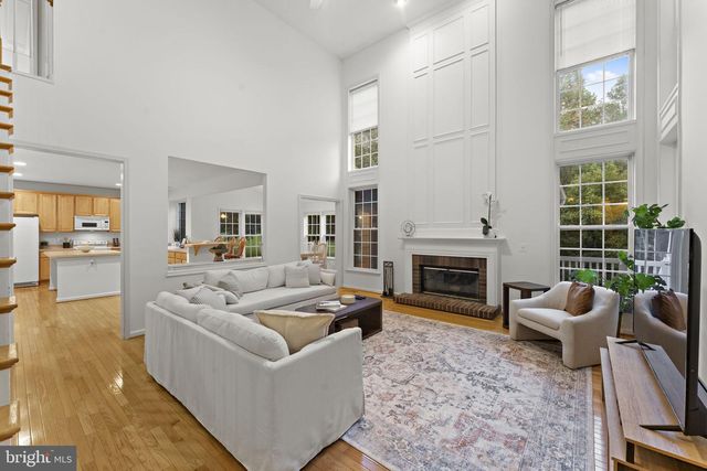 4440 CLAYBROOKE DR, Lothian, MD 20711