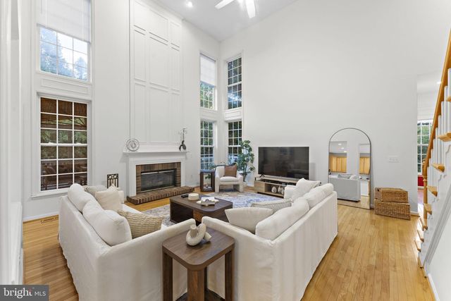 4440 CLAYBROOKE DR, Lothian, MD 20711