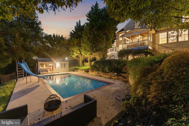 4440 CLAYBROOKE DR, Lothian, MD 20711