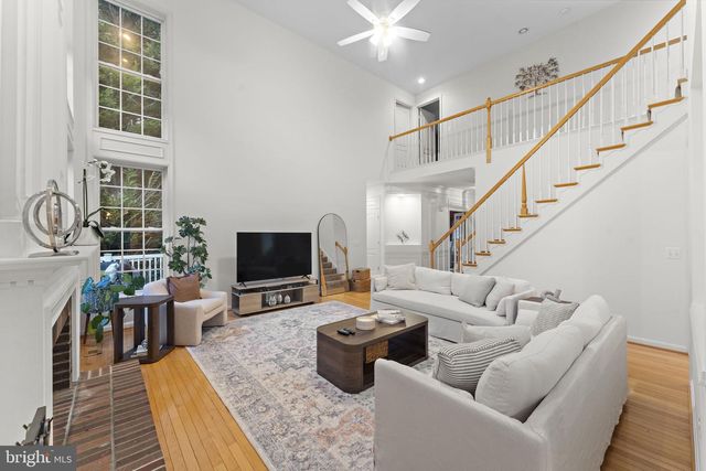 4440 CLAYBROOKE DR, Lothian, MD 20711