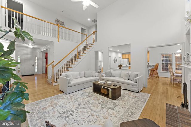 4440 CLAYBROOKE DR, Lothian, MD 20711